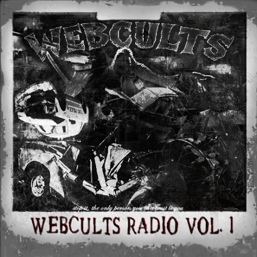 sonar x changed by tomorrow - rotting to the core