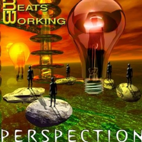 Look At My Life (full version) by Beats Working (John Hardman)