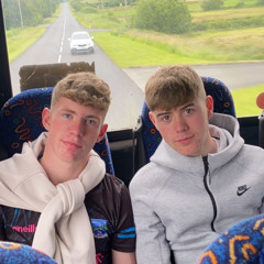 belfast drill 🇮🇪