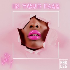 🔥 IN YOUR FACE #1 | Urban Club Mix 2020 | New Hip Hop R&B Rap Dancehall Afro Songs | KARLES prod.