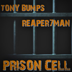 Prison Cell (Ft. Tony Bumps)