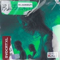SVDCRTXL - BLACKOUT