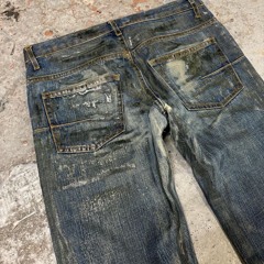 Dior jeans