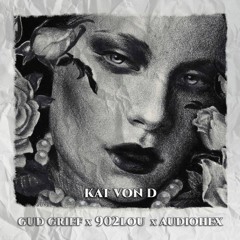 KatVonD (Feat. 902Lou & Audihex)