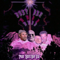 Bury ft.Arc-M.M.B.B (PROD.LASERON💊)