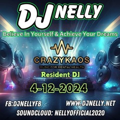 Crazykoas 4 - 12 - 24
