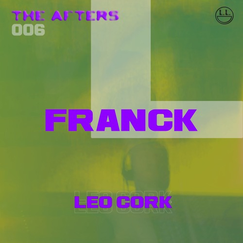 Leo Cork |  The Afters #006: Franck @ Studio 401 | Bogota