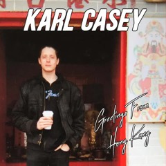 Miami Sky - Karl Casey