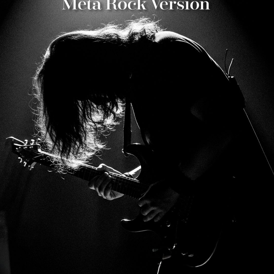Stream Khi Người Đàn Ông Khóc - Meta Rock Version by MET TA DOC ...