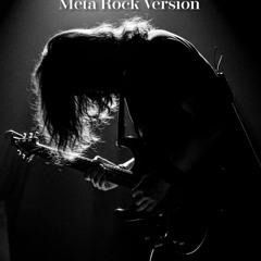 Khi Người Đàn Ông Khóc - Meta Rock Version