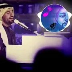 ريمكس |حسين الجسمي...أيام من حياتي | DJ OMAR 2023