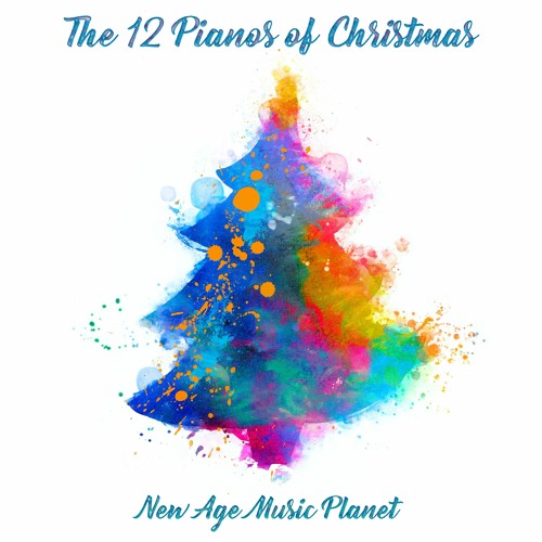 The 3 Christmas Angels | Mark Pinkus | Holiday Music