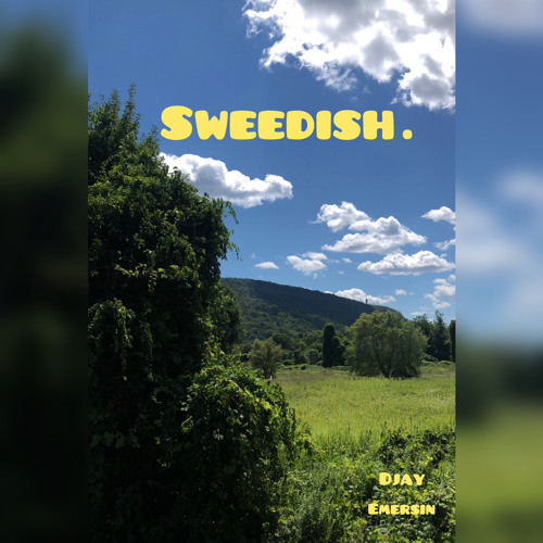 Sweedish (ft. Djay )