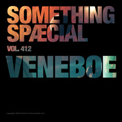 VENEBOE: SPÆCIAL MIX 412