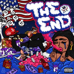 THE END- TRYHAN Wav