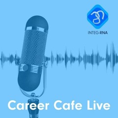 2: Career Cafe Life: Maria Placentino