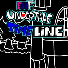 BONEWALL(Story Mode SONG)[FNF UNDERTALE TIMELINE]