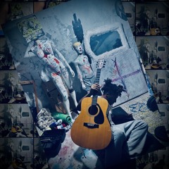 Anxious Avoidant (acoustic)