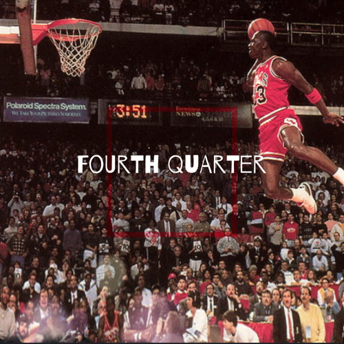 Fourth Quarter (prod. JpBeatz)