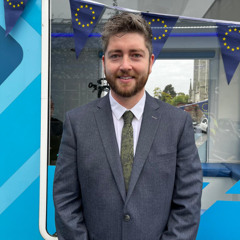 The KCLR Daily: Gareth Sheridan ahead of addressing Carlow councillors (19th Sept 2025)