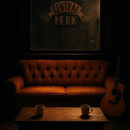 F•R•I•E•N•D•S