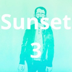 Sunset 3