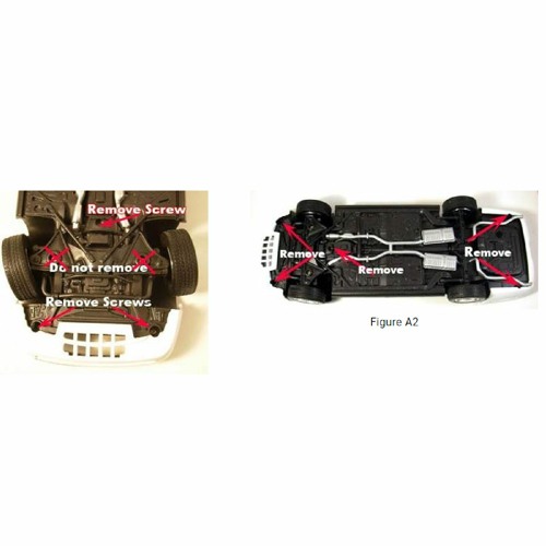 Stream episode Installing LED for Diecast Police Car with Working