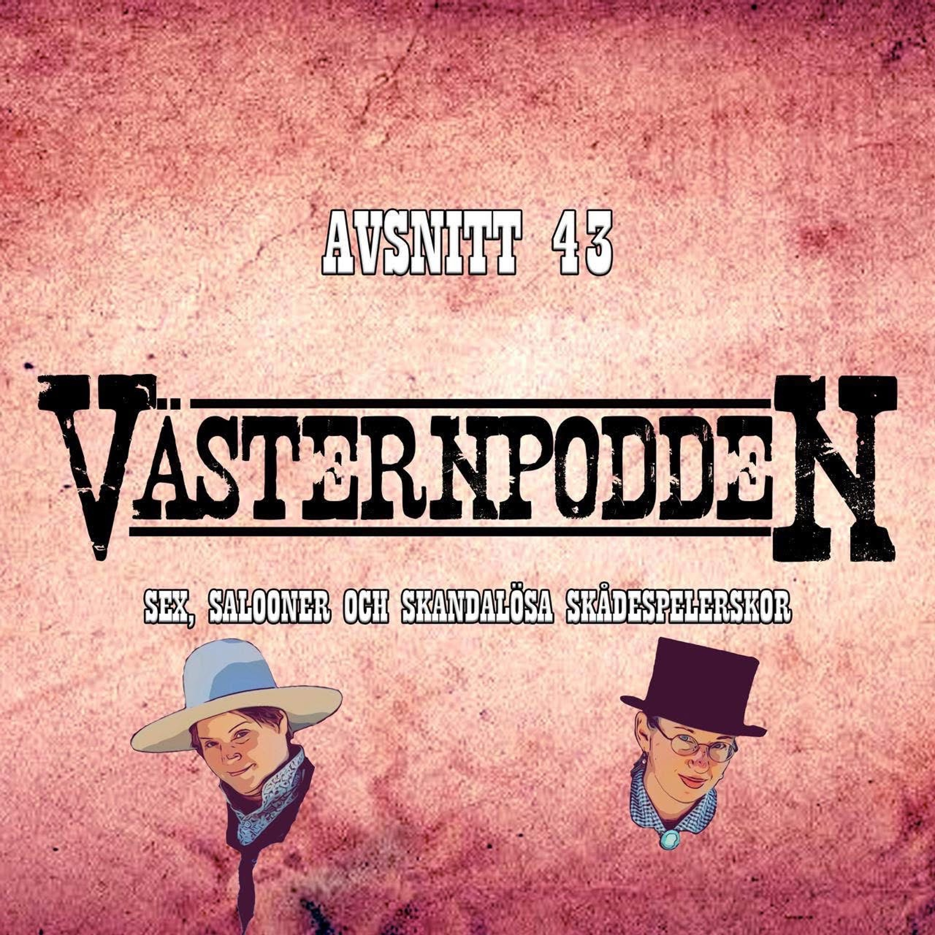 Västernpodden
