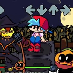 FnF-lo fight in style of spooky and foolhardy