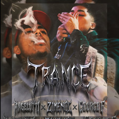 Trance (feat. Angelotti)