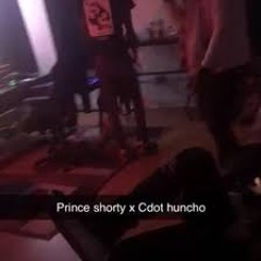 Extra Prince Shorty Ft Cdot Honcho