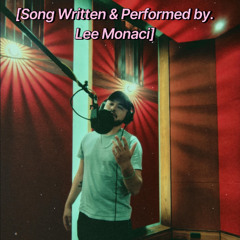 Lee Monaci - Bang Voor Liefde (Master)