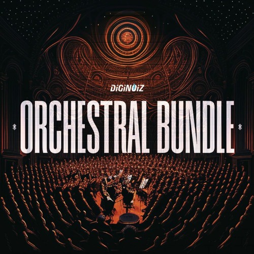 Stream Diginoiz Orchestral Bundle by SynthPresets Listen online for