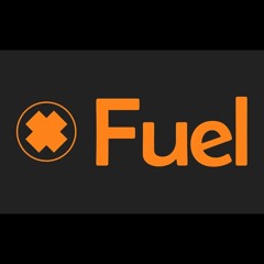 Fuel Club Warm up Mix Competition Entry -Ash Trout