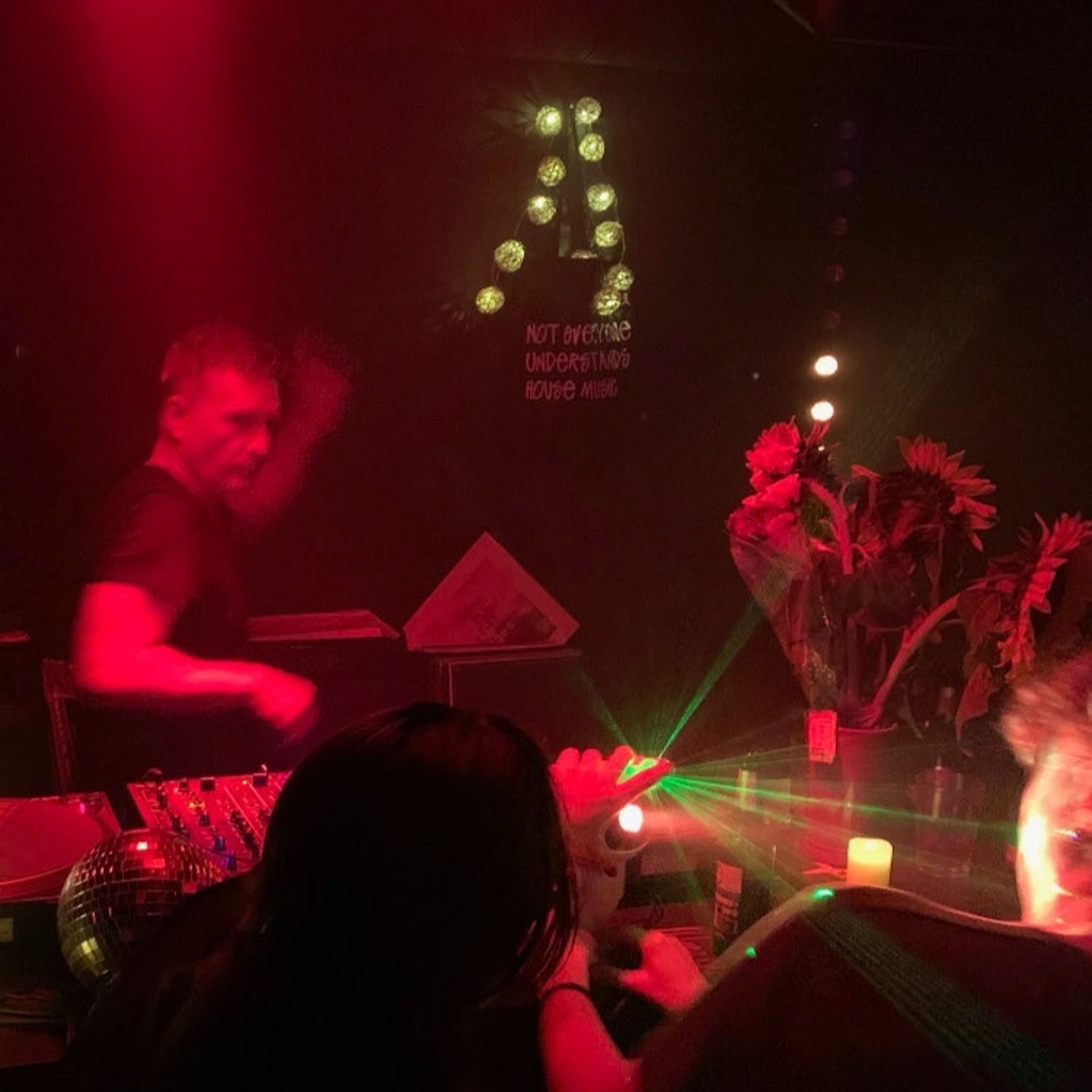 dj mixes