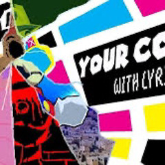 Your Copy With Lyrics-Stash Club
