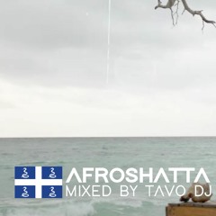 TAVODJ • AFROSHATTA VOL1 🔴 LIVE 🇲🇶 Martinique Vibes 🇲🇶