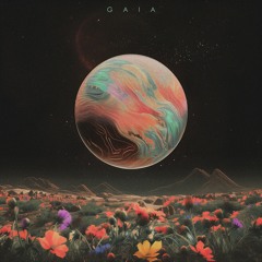 Diskay & MALO - Gaïa
