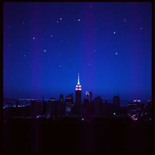 Étoiles dans l’Grind