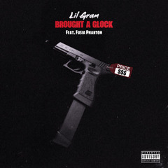 Big Shaun help yourself