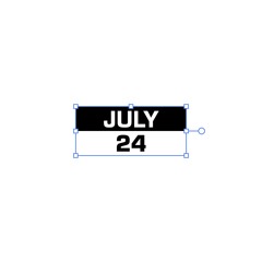 July 24