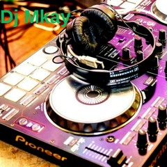 Dj Mkay -Ksyusha my live performance for you 106.1 FM