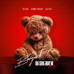 Sijal Ft Sami Beigi & Behzad Leito - Bargard (Dj SHOBER Remix)
