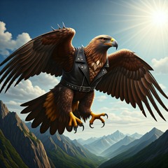 Soaring High
