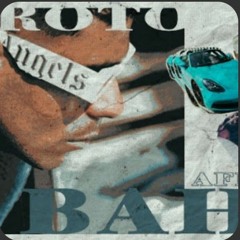 AFROTO - BAHZ | عفروتو - بهظ (OFFICIAL MUSIC VIDEO) PROD BY 15