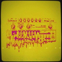 2BRĀK - Acid is the Answer [Livejam] [FREE DL]