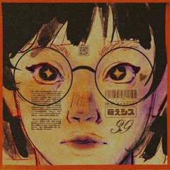 Met Her On The Internet Instrumental  Sped up