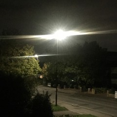 Midnight Breeze