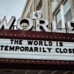Troubled Times >>> M.Welkin