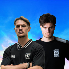 SLVL, USH - Kickpolice (Unreleased)